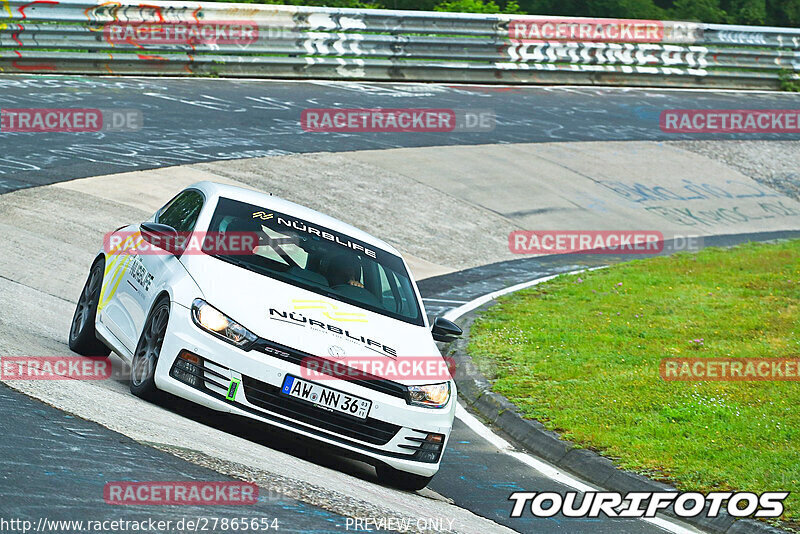 Bild #27865654 - Touristenfahrten Nürburgring Nordschleife (20.05.2024)