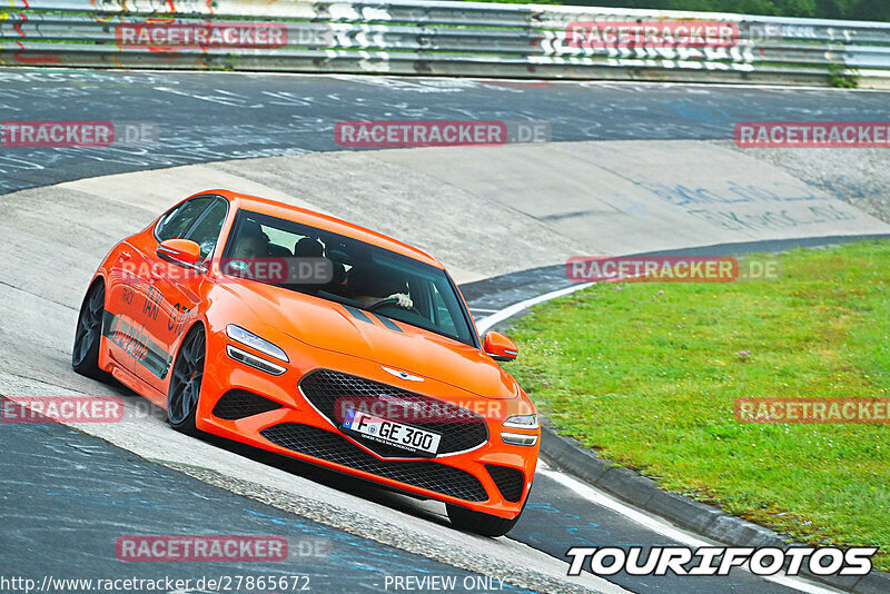 Bild #27865672 - Touristenfahrten Nürburgring Nordschleife (20.05.2024)