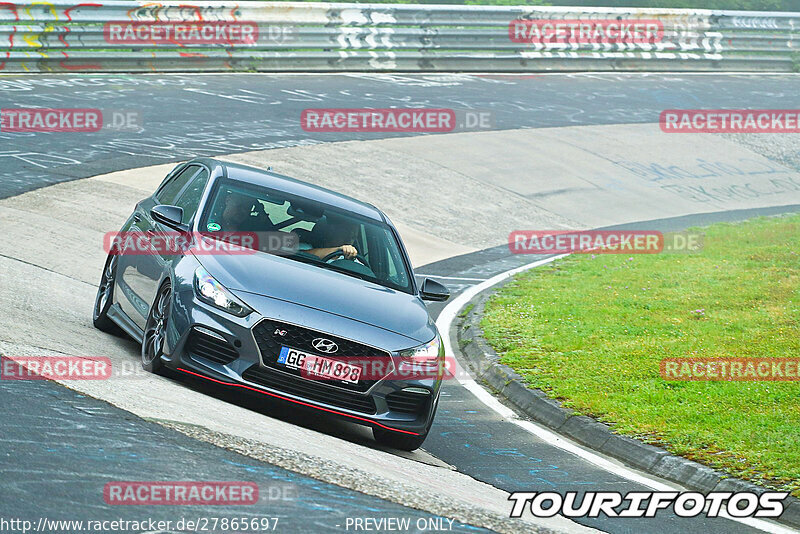 Bild #27865697 - Touristenfahrten Nürburgring Nordschleife (20.05.2024)