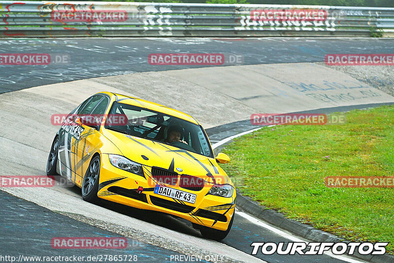 Bild #27865728 - Touristenfahrten Nürburgring Nordschleife (20.05.2024)