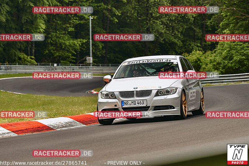 Bild #27865741 - Touristenfahrten Nürburgring Nordschleife (20.05.2024)