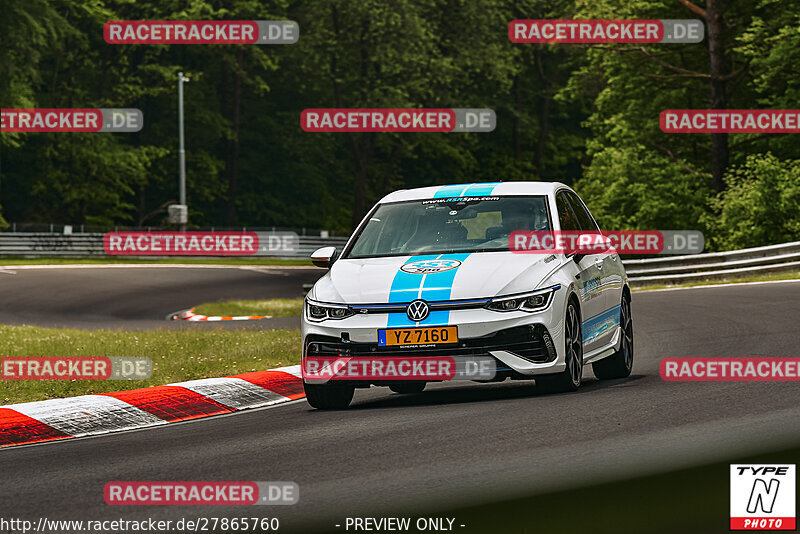 Bild #27865760 - Touristenfahrten Nürburgring Nordschleife (20.05.2024)