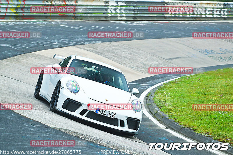 Bild #27865775 - Touristenfahrten Nürburgring Nordschleife (20.05.2024)