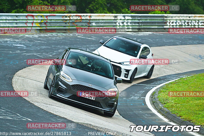 Bild #27865813 - Touristenfahrten Nürburgring Nordschleife (20.05.2024)