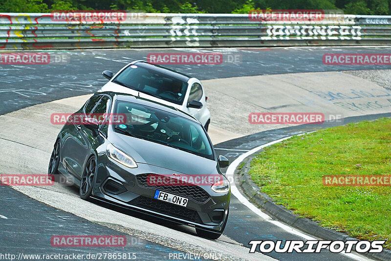 Bild #27865815 - Touristenfahrten Nürburgring Nordschleife (20.05.2024)