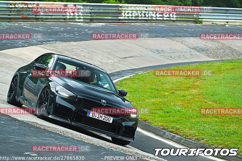 Bild #27865830 - Touristenfahrten Nürburgring Nordschleife (20.05.2024)