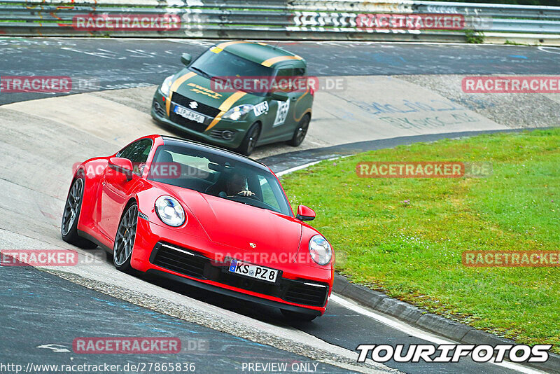 Bild #27865836 - Touristenfahrten Nürburgring Nordschleife (20.05.2024)