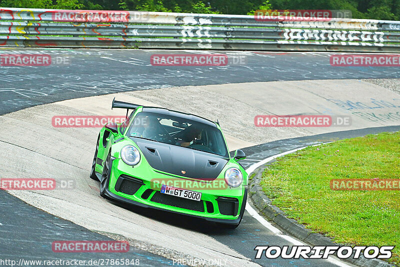 Bild #27865848 - Touristenfahrten Nürburgring Nordschleife (20.05.2024)