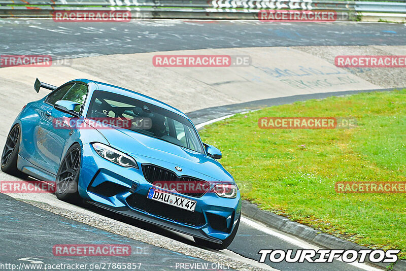 Bild #27865857 - Touristenfahrten Nürburgring Nordschleife (20.05.2024)