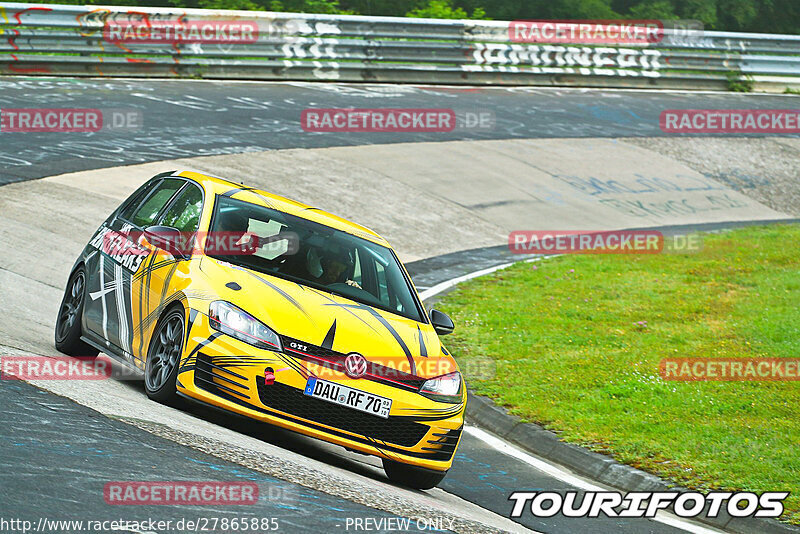 Bild #27865885 - Touristenfahrten Nürburgring Nordschleife (20.05.2024)