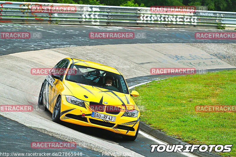 Bild #27865948 - Touristenfahrten Nürburgring Nordschleife (20.05.2024)