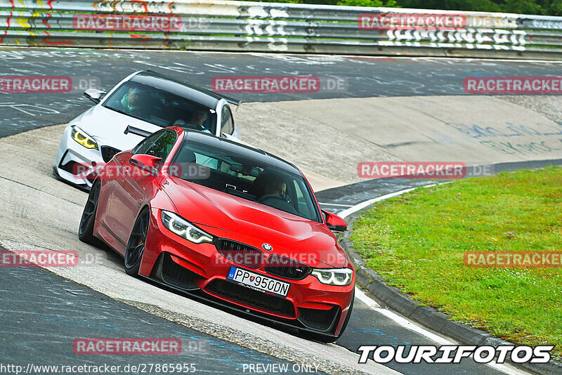 Bild #27865955 - Touristenfahrten Nürburgring Nordschleife (20.05.2024)