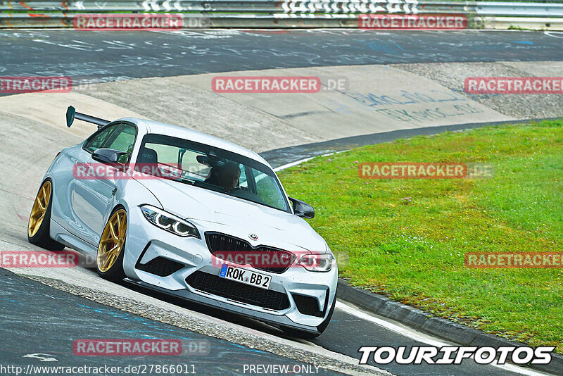 Bild #27866011 - Touristenfahrten Nürburgring Nordschleife (20.05.2024)