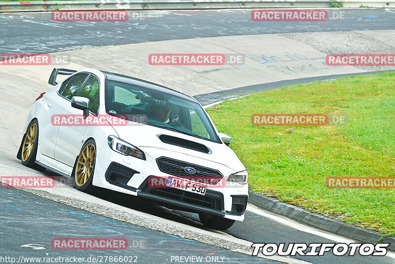 Bild #27866022 - Touristenfahrten Nürburgring Nordschleife (20.05.2024)