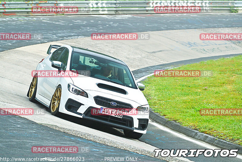 Bild #27866023 - Touristenfahrten Nürburgring Nordschleife (20.05.2024)