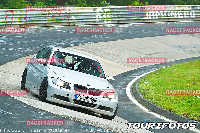 Bild #27866045 - Touristenfahrten Nürburgring Nordschleife (20.05.2024)