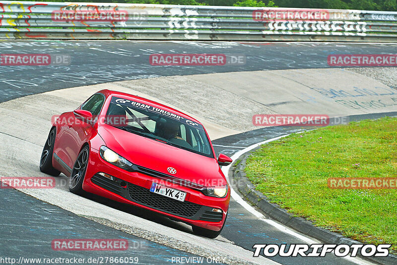 Bild #27866059 - Touristenfahrten Nürburgring Nordschleife (20.05.2024)