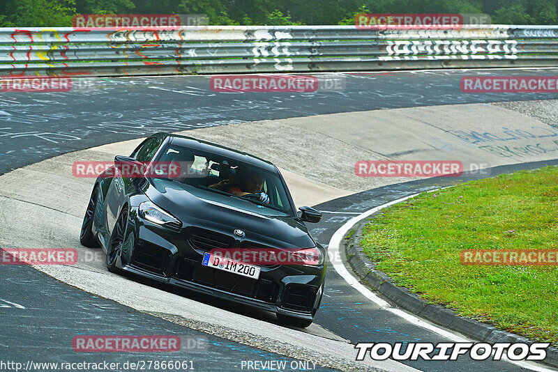 Bild #27866061 - Touristenfahrten Nürburgring Nordschleife (20.05.2024)