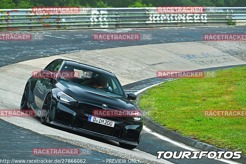 Bild #27866062 - Touristenfahrten Nürburgring Nordschleife (20.05.2024)