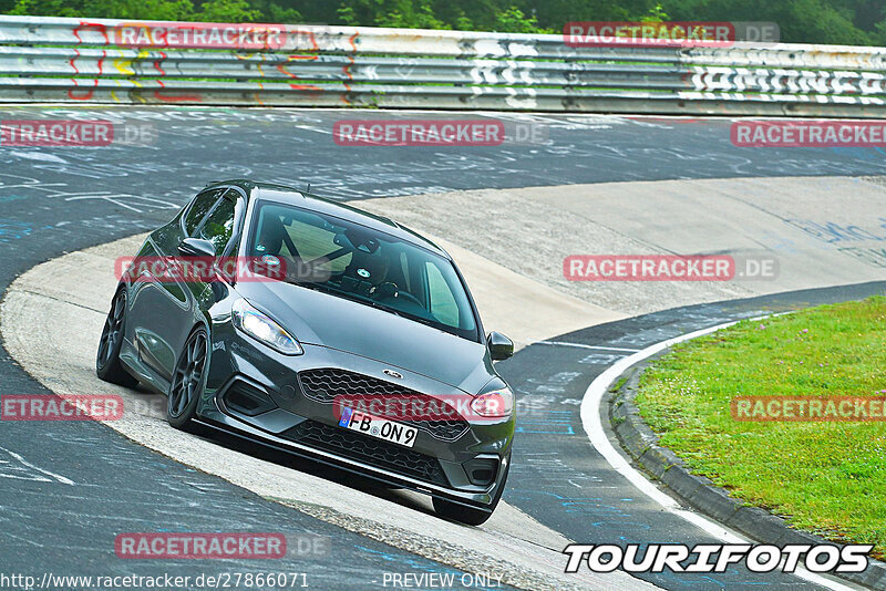 Bild #27866071 - Touristenfahrten Nürburgring Nordschleife (20.05.2024)