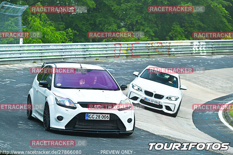 Bild #27866080 - Touristenfahrten Nürburgring Nordschleife (20.05.2024)