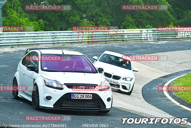 Bild #27866081 - Touristenfahrten Nürburgring Nordschleife (20.05.2024)