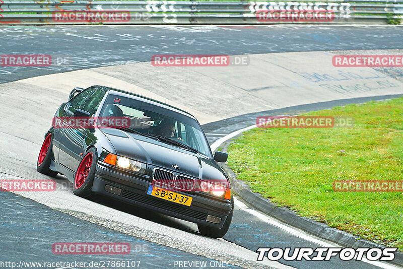 Bild #27866107 - Touristenfahrten Nürburgring Nordschleife (20.05.2024)