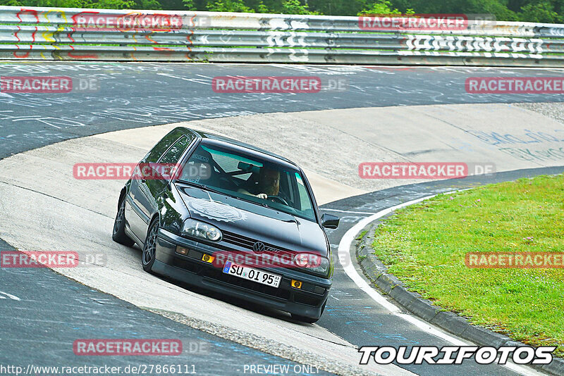 Bild #27866111 - Touristenfahrten Nürburgring Nordschleife (20.05.2024)