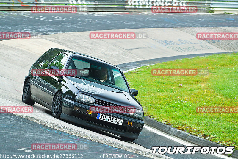 Bild #27866112 - Touristenfahrten Nürburgring Nordschleife (20.05.2024)