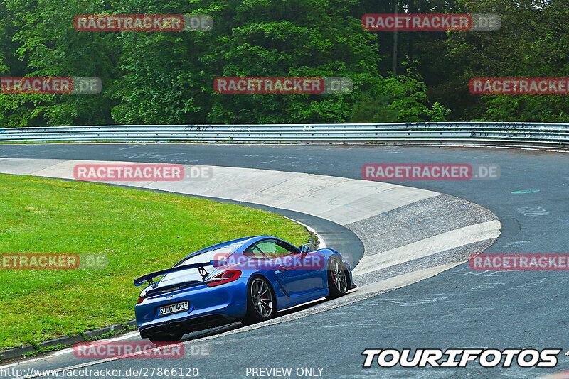 Bild #27866120 - Touristenfahrten Nürburgring Nordschleife (20.05.2024)