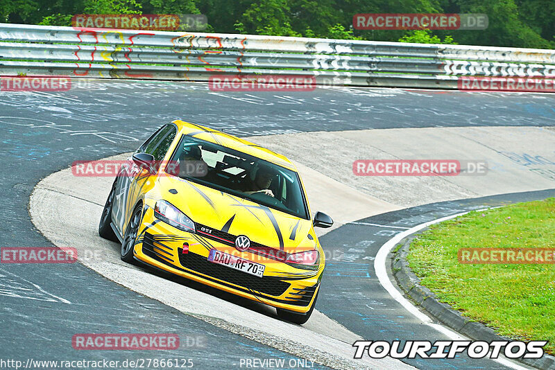 Bild #27866125 - Touristenfahrten Nürburgring Nordschleife (20.05.2024)