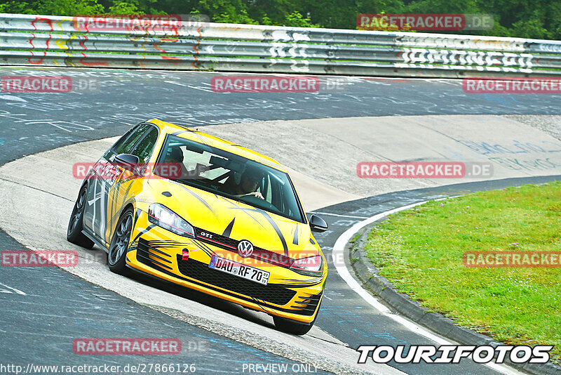 Bild #27866126 - Touristenfahrten Nürburgring Nordschleife (20.05.2024)