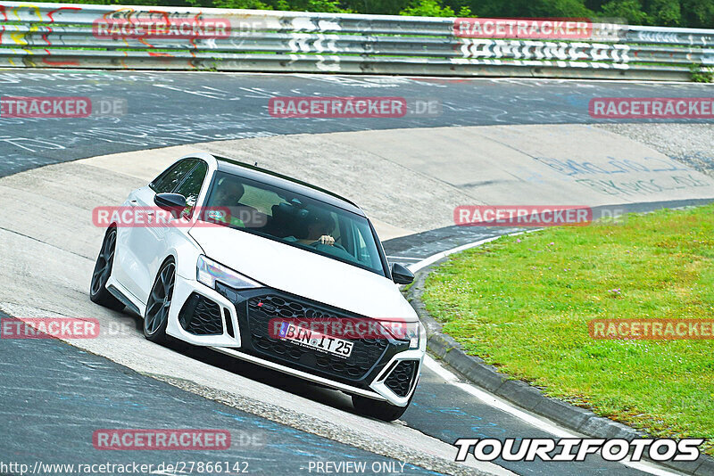 Bild #27866142 - Touristenfahrten Nürburgring Nordschleife (20.05.2024)