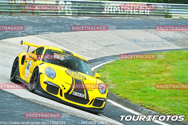 Bild #27866185 - Touristenfahrten Nürburgring Nordschleife (20.05.2024)