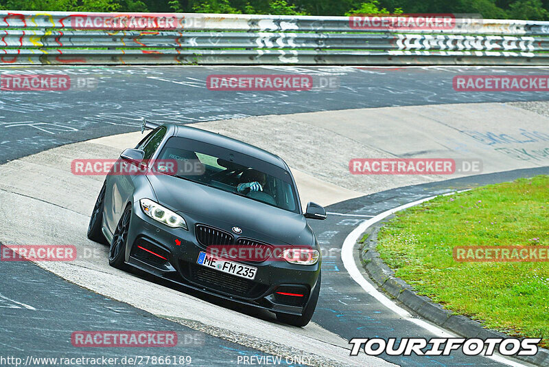 Bild #27866189 - Touristenfahrten Nürburgring Nordschleife (20.05.2024)