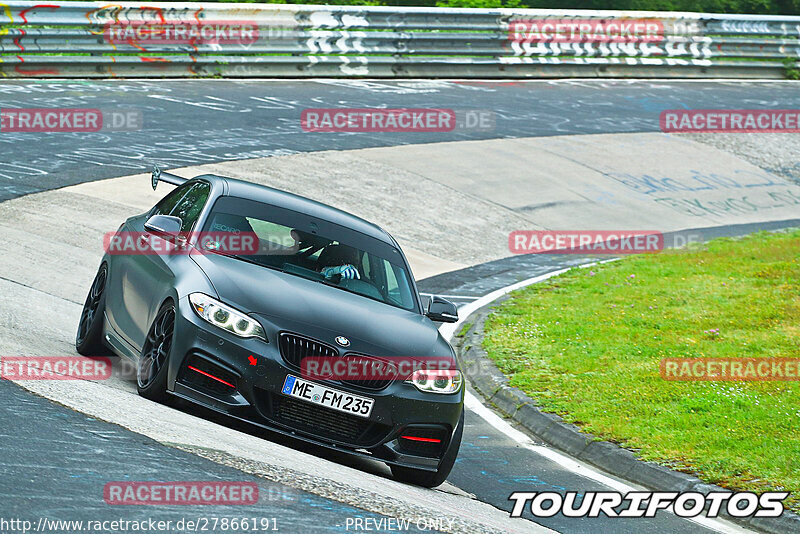 Bild #27866191 - Touristenfahrten Nürburgring Nordschleife (20.05.2024)