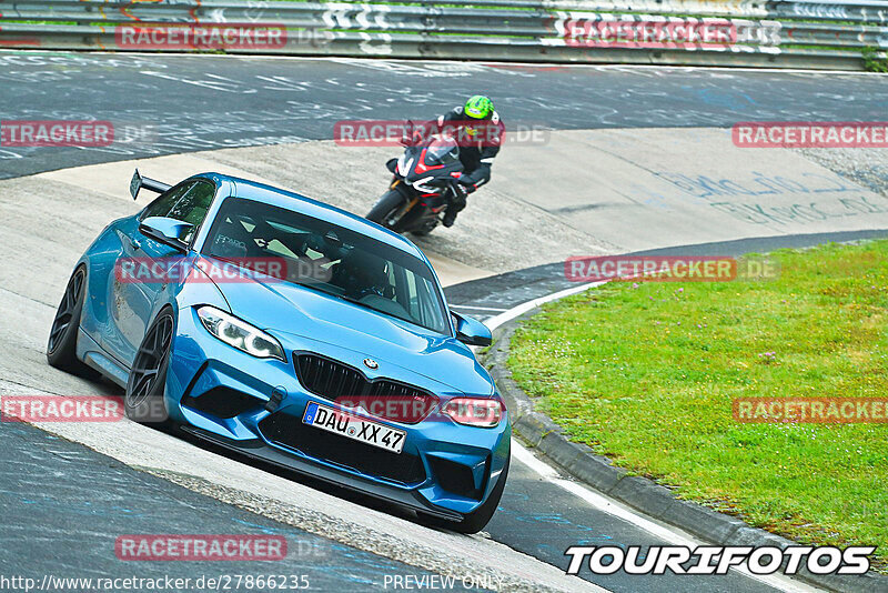 Bild #27866235 - Touristenfahrten Nürburgring Nordschleife (20.05.2024)