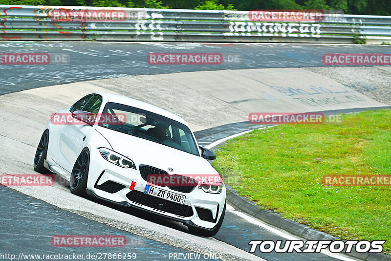 Bild #27866259 - Touristenfahrten Nürburgring Nordschleife (20.05.2024)