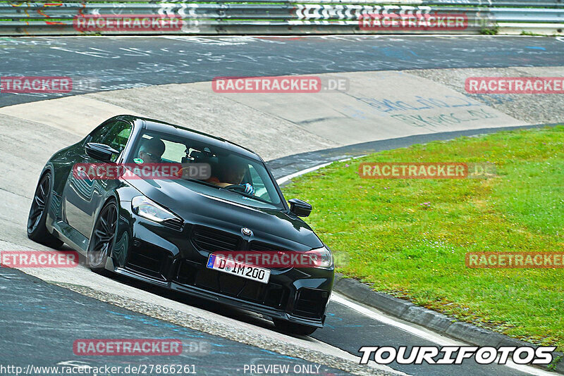 Bild #27866261 - Touristenfahrten Nürburgring Nordschleife (20.05.2024)