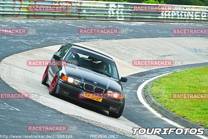 Bild #27866328 - Touristenfahrten Nürburgring Nordschleife (20.05.2024)