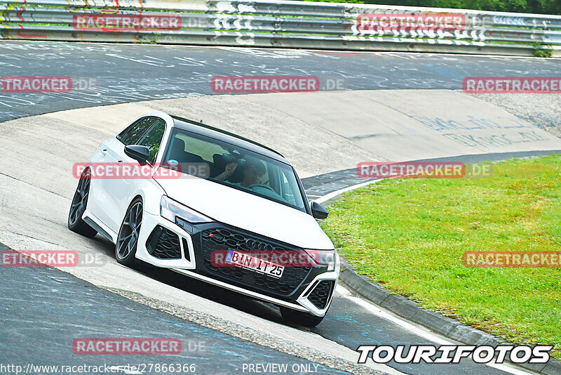 Bild #27866366 - Touristenfahrten Nürburgring Nordschleife (20.05.2024)