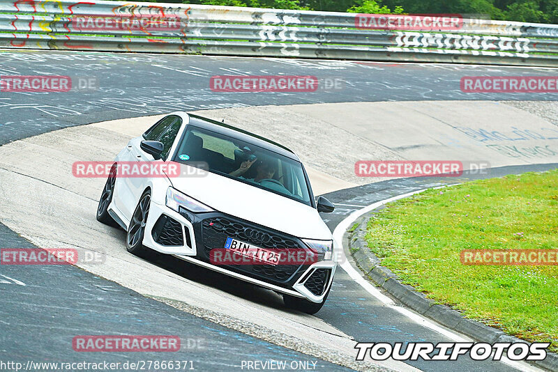 Bild #27866371 - Touristenfahrten Nürburgring Nordschleife (20.05.2024)