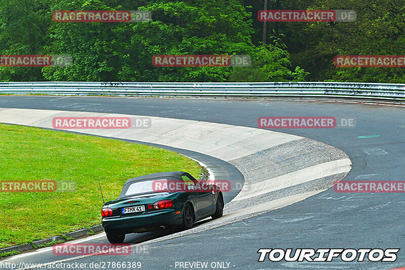 Bild #27866389 - Touristenfahrten Nürburgring Nordschleife (20.05.2024)