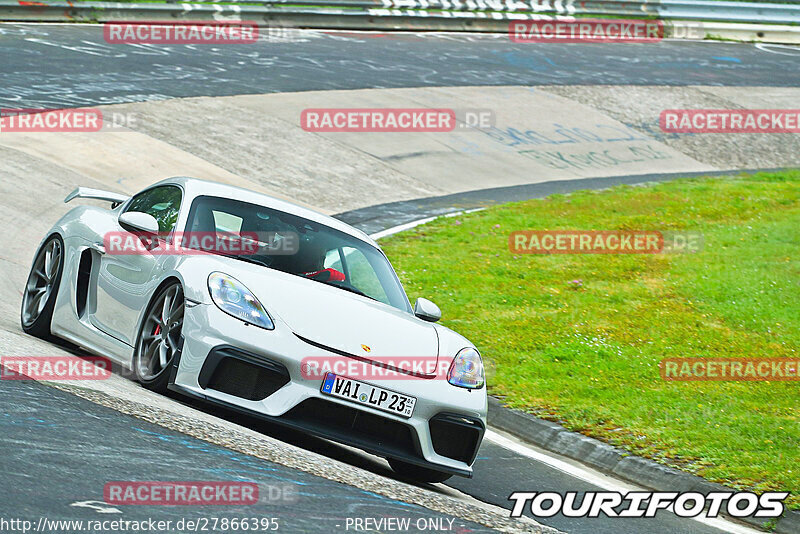 Bild #27866395 - Touristenfahrten Nürburgring Nordschleife (20.05.2024)