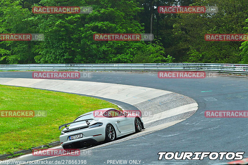 Bild #27866398 - Touristenfahrten Nürburgring Nordschleife (20.05.2024)