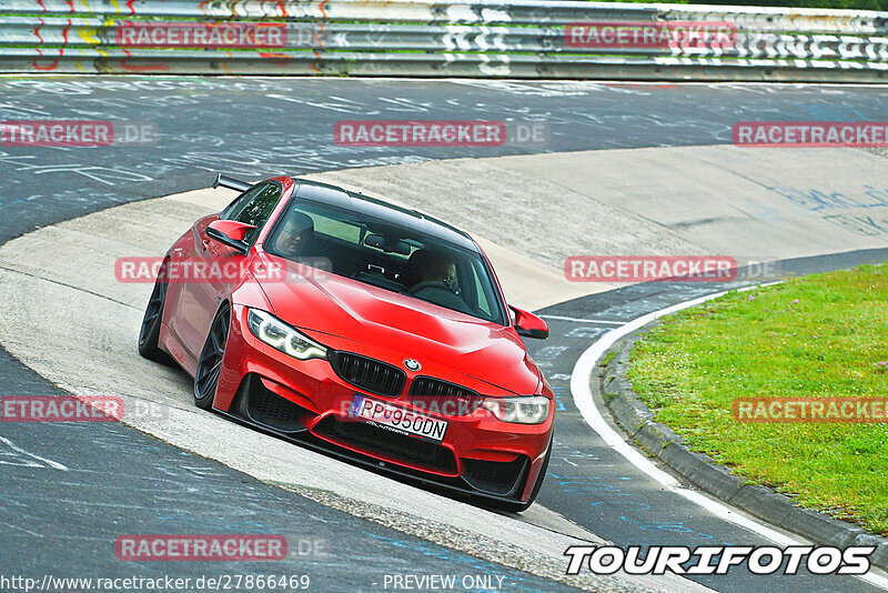 Bild #27866469 - Touristenfahrten Nürburgring Nordschleife (20.05.2024)