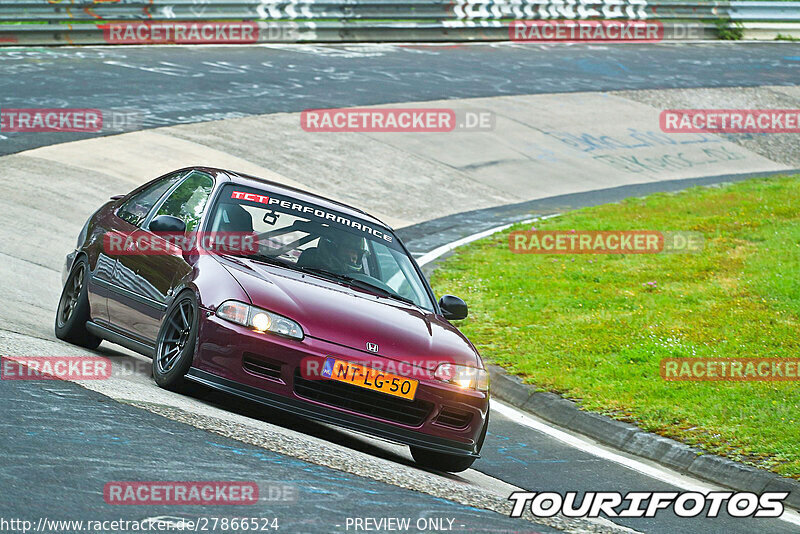 Bild #27866524 - Touristenfahrten Nürburgring Nordschleife (20.05.2024)