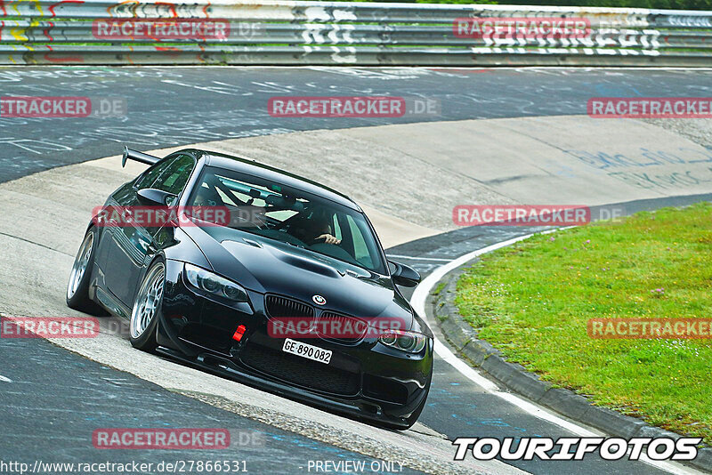 Bild #27866531 - Touristenfahrten Nürburgring Nordschleife (20.05.2024)