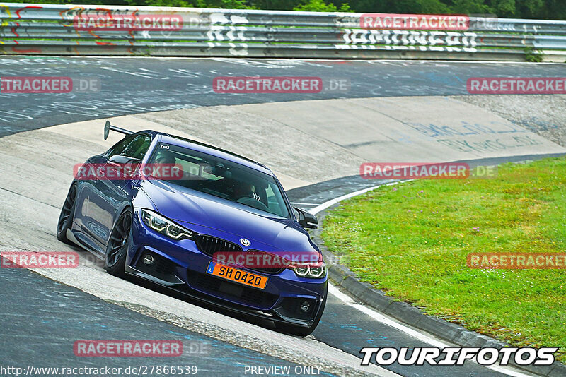 Bild #27866539 - Touristenfahrten Nürburgring Nordschleife (20.05.2024)