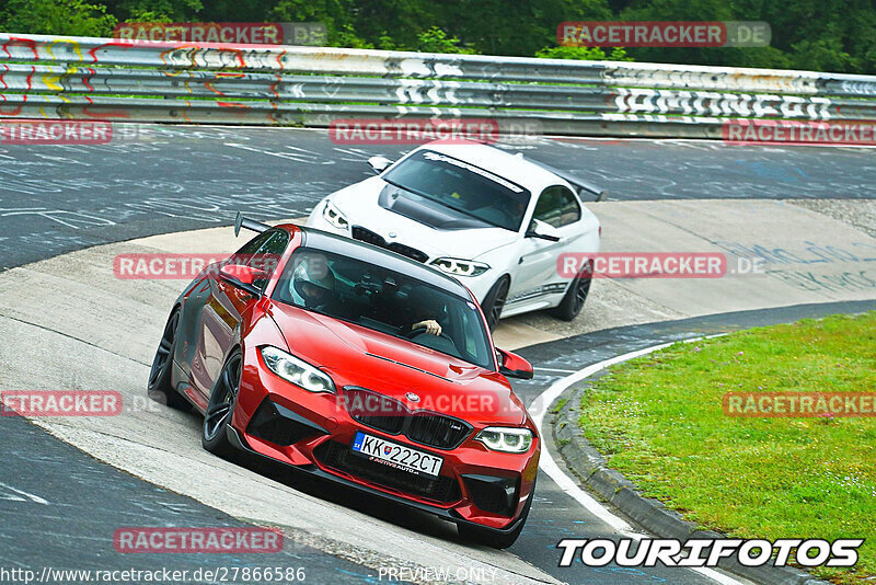 Bild #27866586 - Touristenfahrten Nürburgring Nordschleife (20.05.2024)